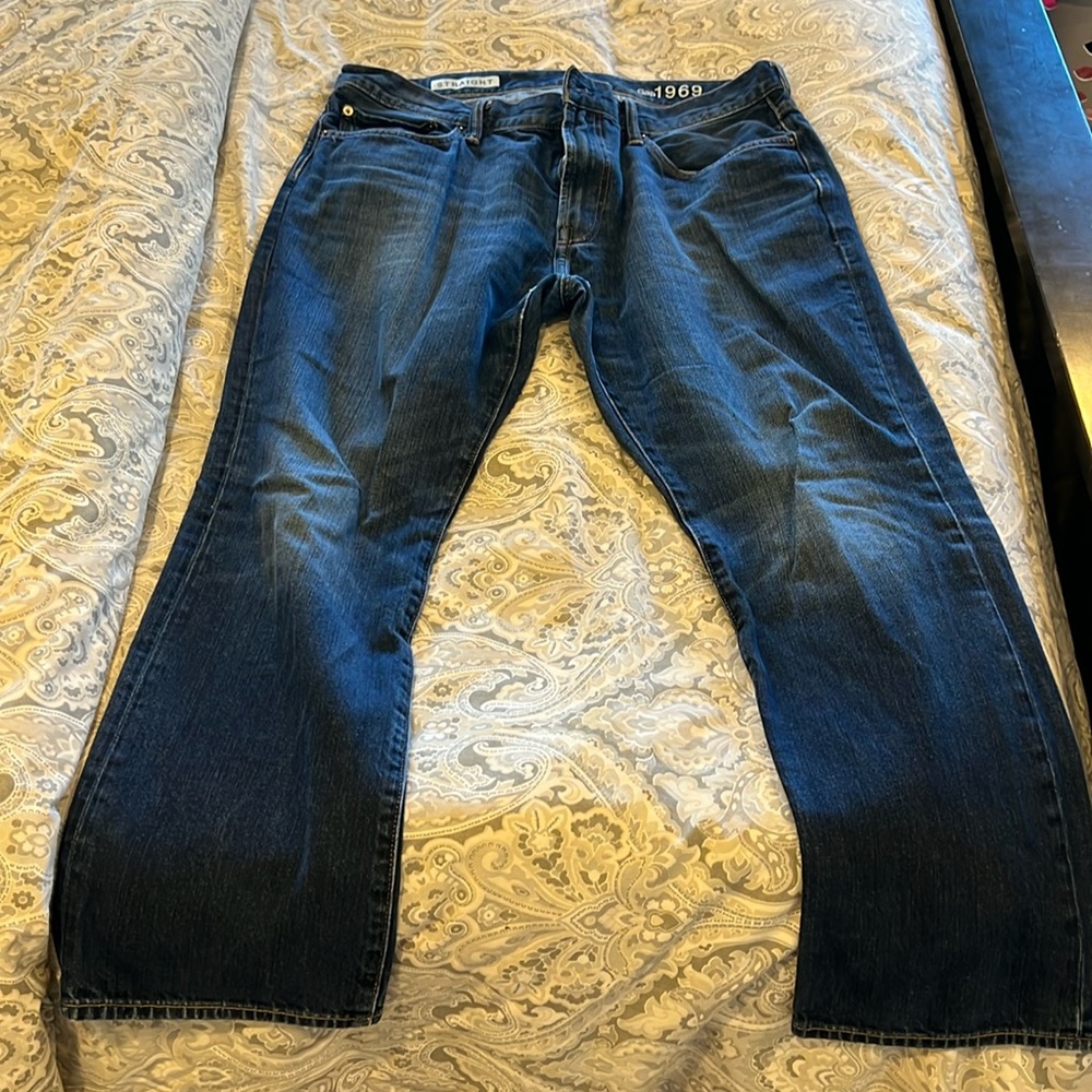 Men’s Gap Jean
